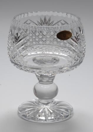 Footed Bowl